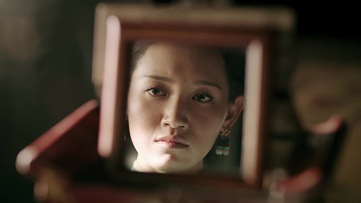 ⁣Story Of Yanxi Palace [S1E38]