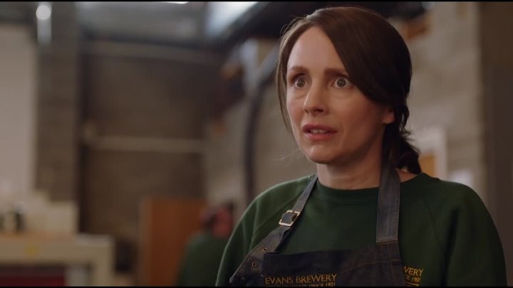 ⁣The Pact (2021) Ep2