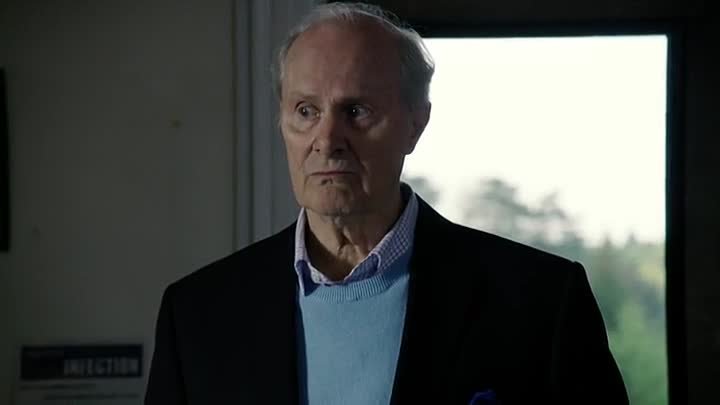 ⁣New Tricks (2012) S9E10 - Glasgow UCOS