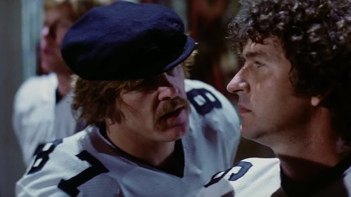 ⁣North Dallas Forty (1979) (1080p)🌻 70's Movies