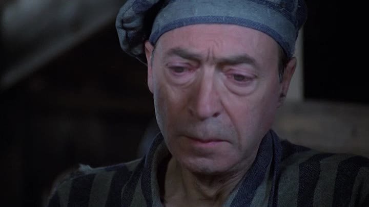 ⁣Holocaust (1978) Part 4: 1944-1945