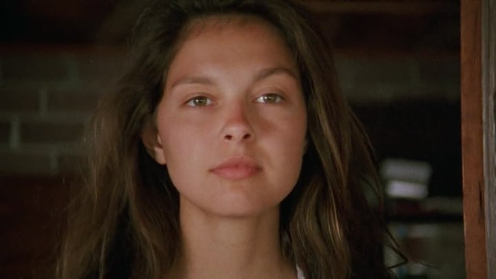 ⁣Ruby In Paradise (1993) (720p)🌻 90's Movies