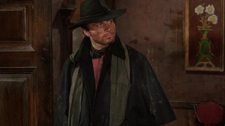 ⁣Django (1966) (1080p) +subtitle🌻 Westerns