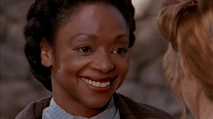 ⁣Dr Quinn, Medicine Woman [S4E10] One Touch of Nature