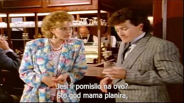 ⁣PUI S2-E18 MF Team