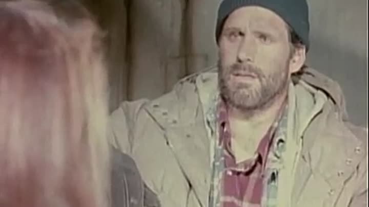 ⁣Touched by an Angel (1995) S01E10 - There But for the Grace of God