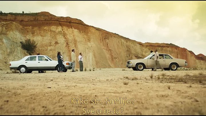 Velika pljačka Epizoda 2