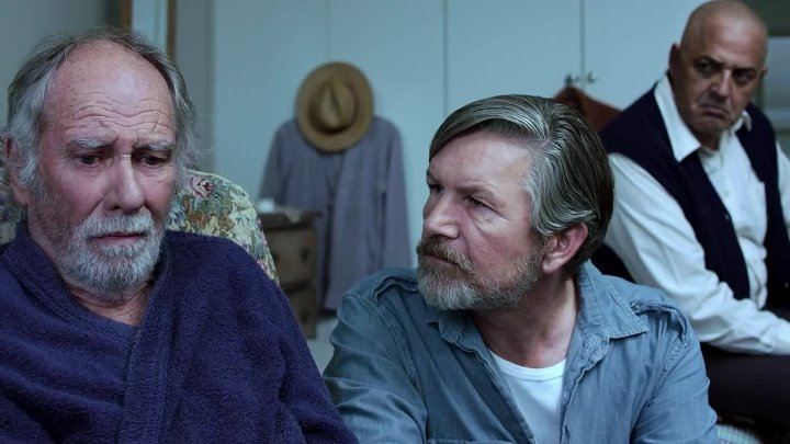 ⁣The Last Victims (2019) (1080p) +subtitle