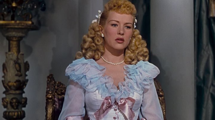 ⁣That Lady In Ermine (1948) (1080p)🌻 Musicals