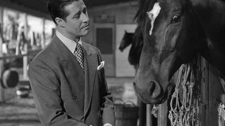 ⁣Thats My Man (1947) (1080p)🌻 Black & White Films