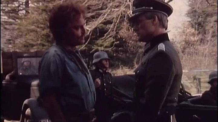 ⁣Mistrals Daughter (1984) (miniseries) Part 3