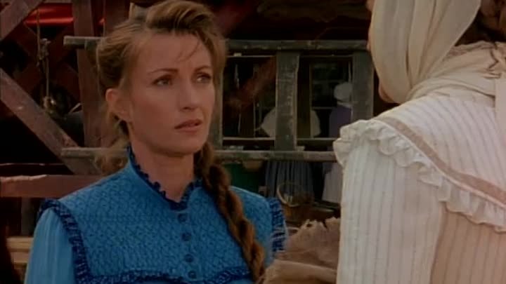 ⁣Dr Quinn, Medicine Woman [S4E25] Fear Itself