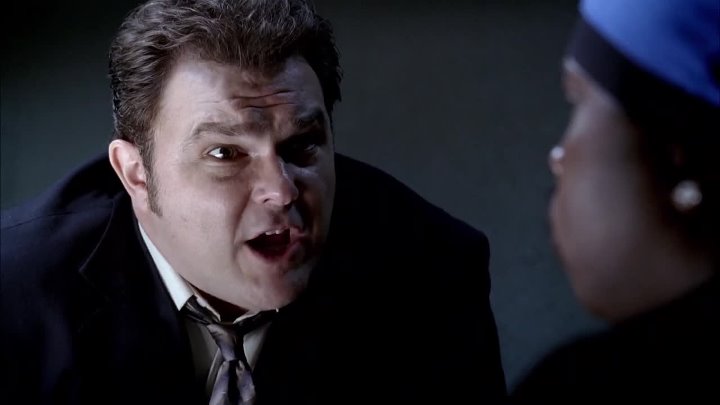 ⁣Cold Case (2004) [S2E1] The Badlands