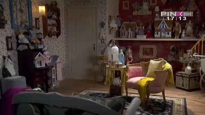 Fatalna ljubav 007 MF Team