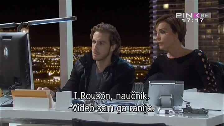 Fatalna ljubav 019 MF Team