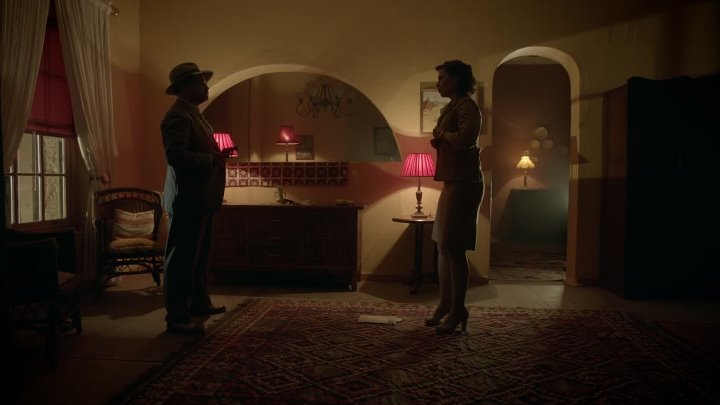 ⁣Restless (2012) Part 2 (1080p)🌻 Period Drama/Films