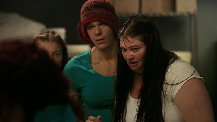 ⁣Wentworth (2014) S2Ep11 - Into the Night