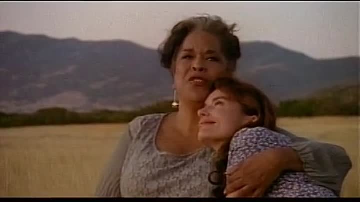 ⁣Touched by an Angel (1995) S02E11 - The Feather