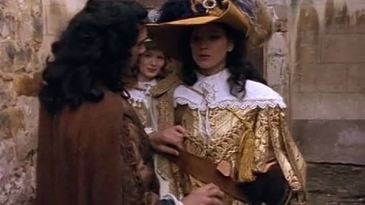 ⁣Highlander (1994) S2E19 - Legacy