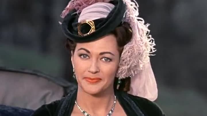 ⁣Bonanza (1959) [S1E1] A Rose for Lotta