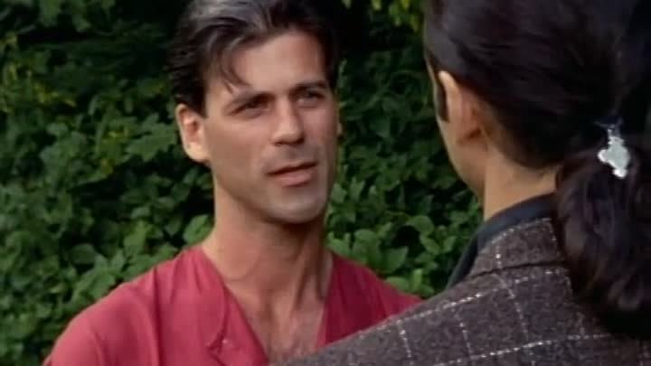 ⁣Highlander (1994) S3E5 - Rite of Passage