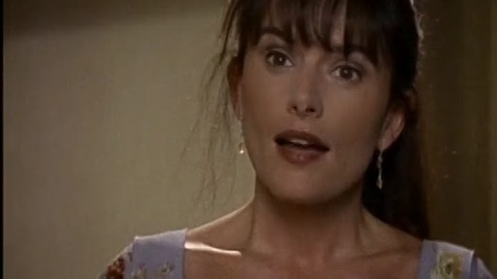 ⁣Touched by an Angel (1995) S02E01 - Interview with an Angel
