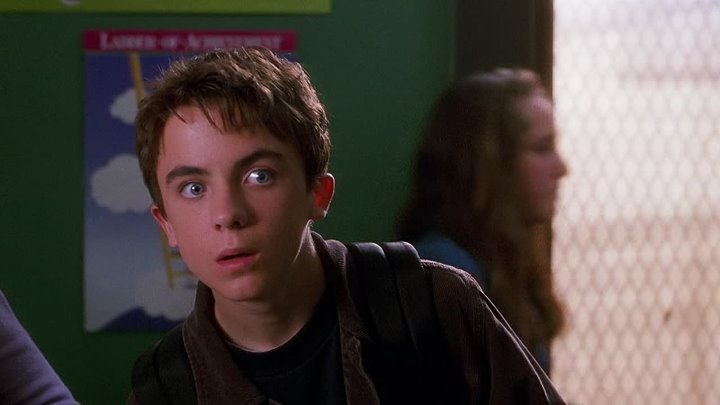 ⁣Big Fat Liar (2002) (1080p)🌻 00's & Up Movies