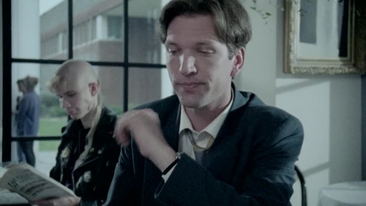 ⁣Surviving Desire (1992) (1080p)🌻 90's Movies