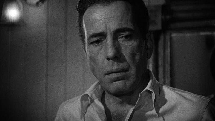 ⁣Key Largo (1948) (1080p)🌻 Film Noir