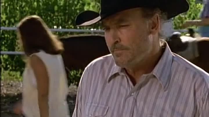 ⁣Touched by an Angel (1995) S02E03 - Sympathy for the Devil