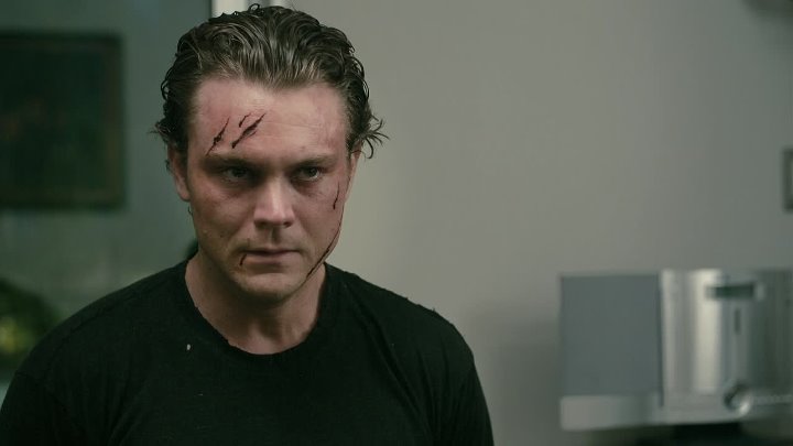 ⁣The Perfect Host (2010) (1080p)🌻 00's & Up Movies