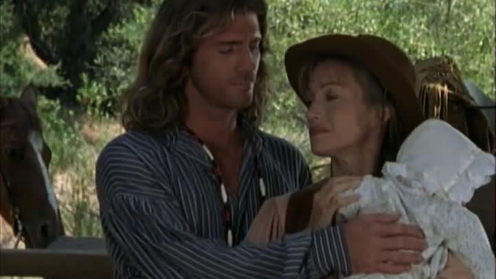 ⁣Dr Quinn, Medicine Woman [S5E08] Remember Me