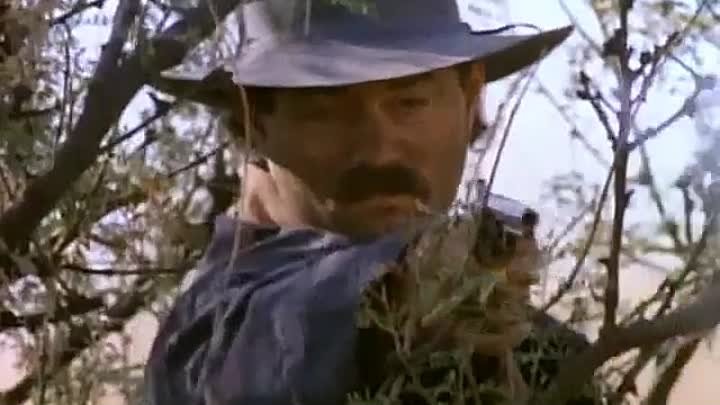 ⁣The Young Riders (1992) [S3E14] Shadowmen