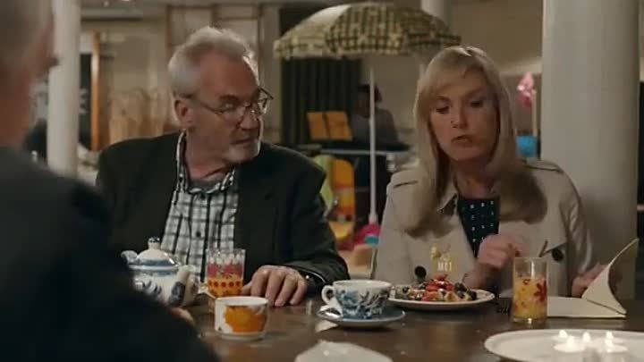 ⁣New Tricks (2015) S12E10 - The Crazy Gang