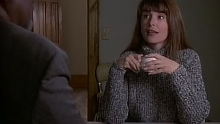 ⁣Touched by an Angel (1995) S02E06 - In the Name of God
