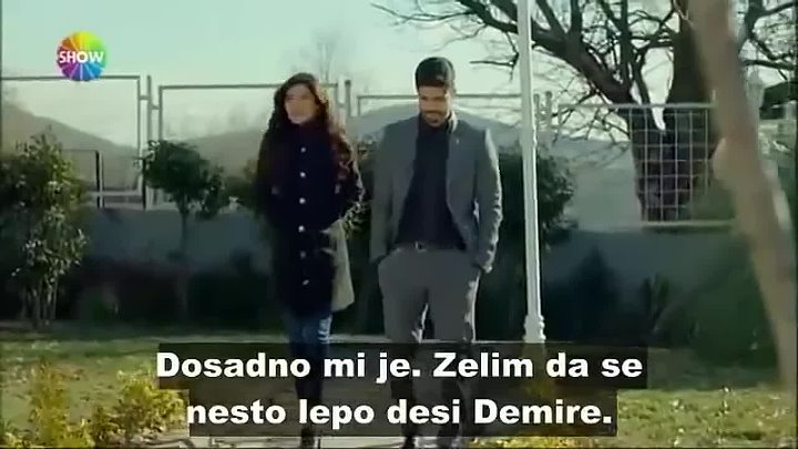 ⁣Firuze S01E04