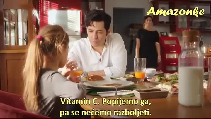 Mali zlocini –Vese AmazonkeEp 10