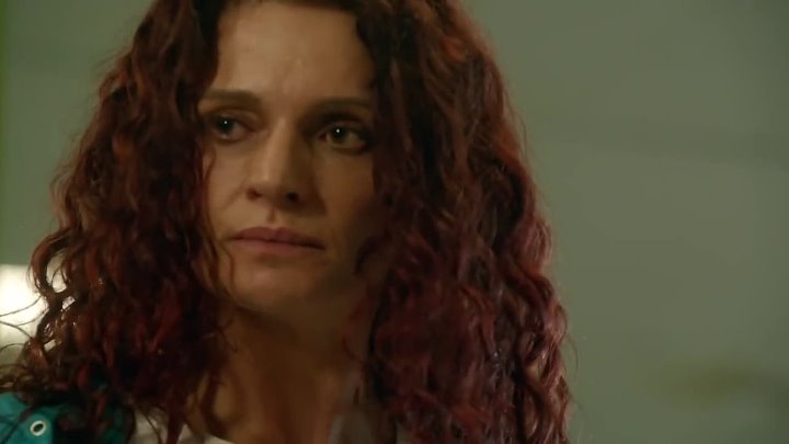 ⁣Wentworth (2013) S1Ep1 - No Place Like Home