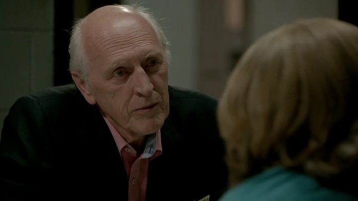 ⁣Wentworth (2013) S1Ep4 - The Things We Do