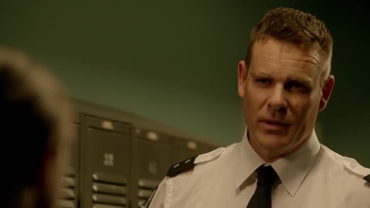 ⁣Wentworth (2013) S1Ep7 -Something Dies