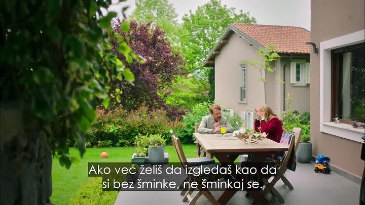 ⁣Mali zločini 28 ep