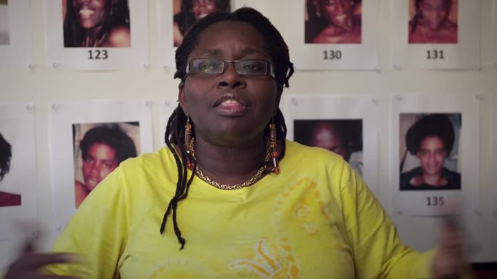 ⁣Tales Of The Grim Sleeper (2014) (1080p)🌻 Documentaries