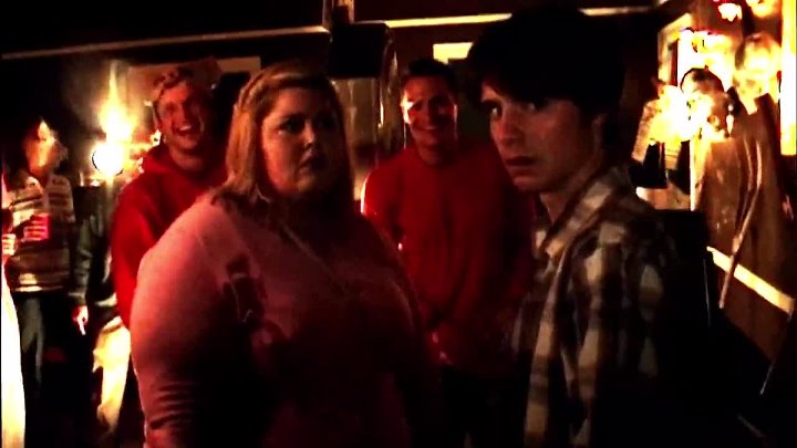 ⁣Cold Case (2005) [S3E02] The Promise