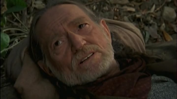 ⁣Dr Quinn, Medicine Woman [S5E09] Legend