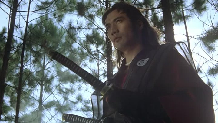 ⁣Duel To The Death (1983) (720p) +subtitle