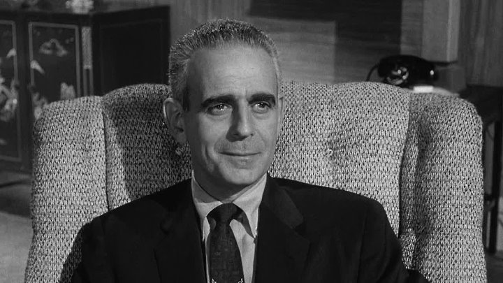 ⁣Chicago Syndicate (1955) (720p)🌻 Film Noir