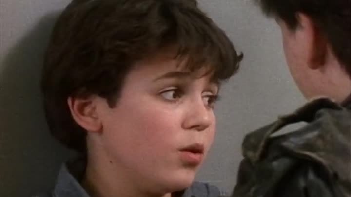 ⁣The Wonder Years [S02E12] Fate