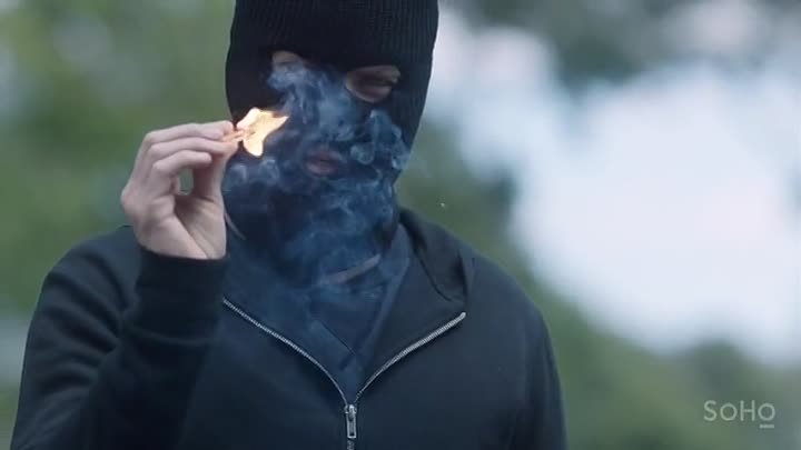 ⁣Wentworth (2016) S4Ep12 - Seeing Red