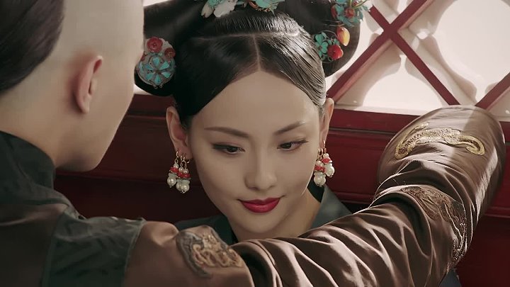 ⁣Story Of Yanxi Palace [S1E62]