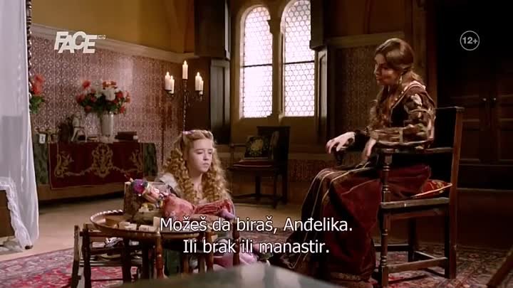 ⁣Kapetan Alatriste - 14